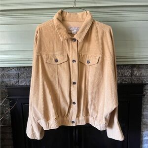 Band of the Free Jacket